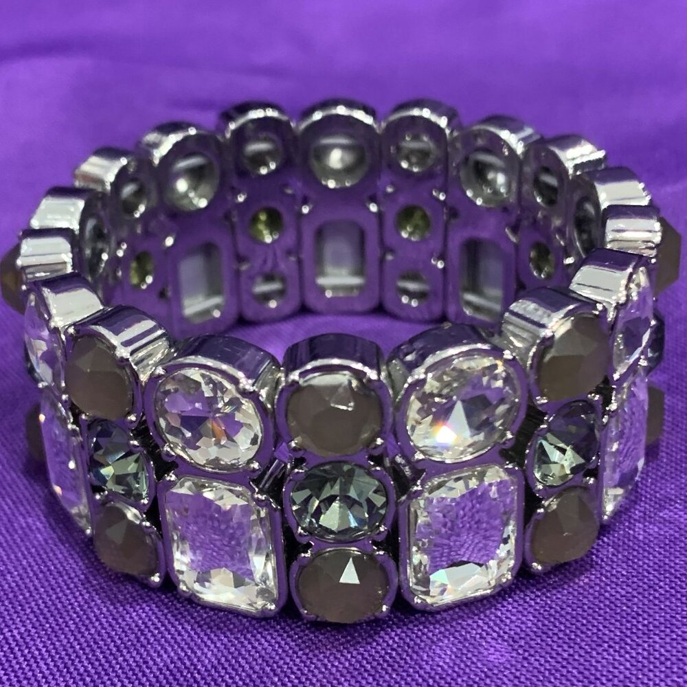 NWOT Lia Sophia After Party Bracelet